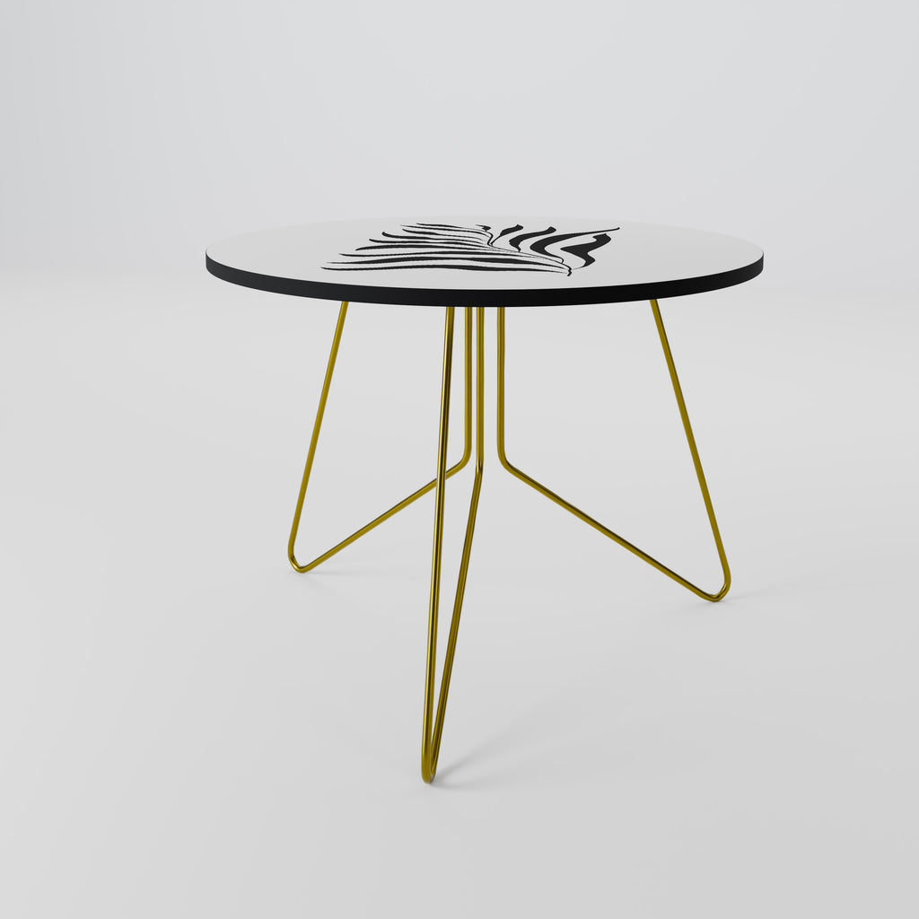 Mesa de centro SHADOW PLANT 69