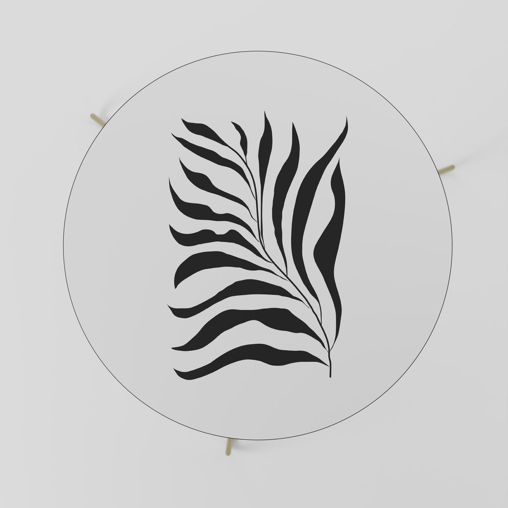 Mesa de centro SHADOW PLANT 69