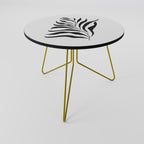 SHADOW PLANT Coffee Table