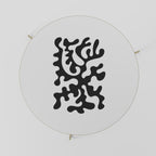 CHARCOAL CASCADE Coffee Table 69