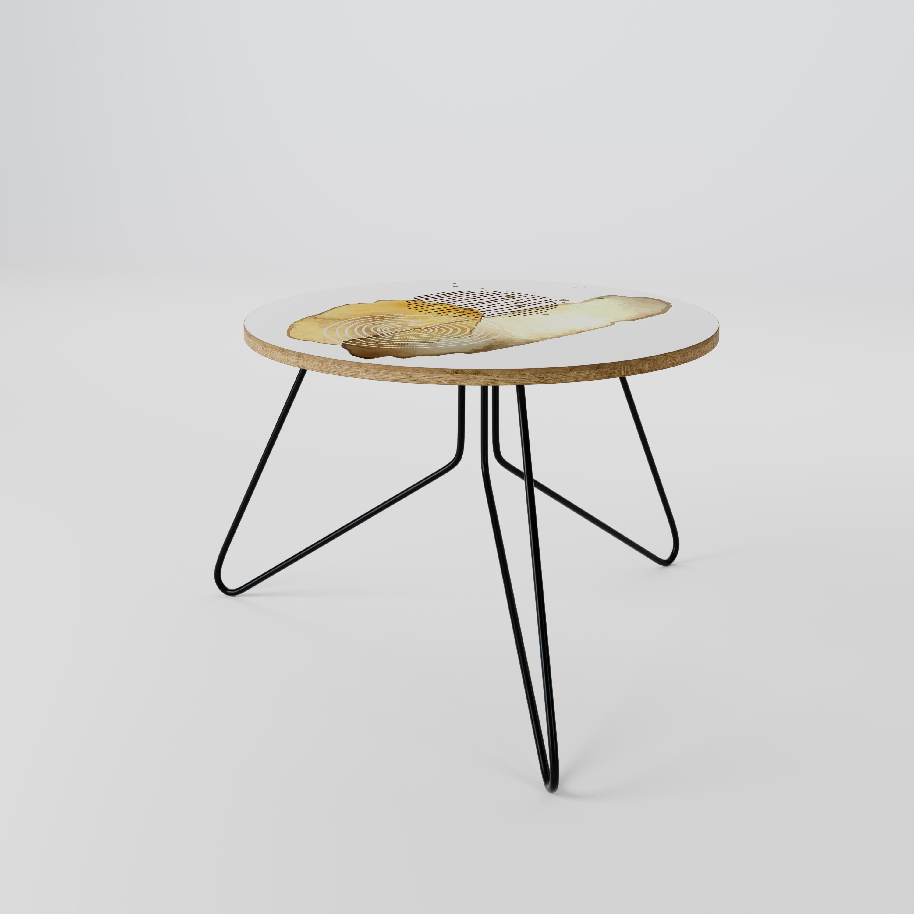 TRANSCENDENT TONES Coffee Table 60