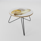 TRANSCENDENT TONES Coffee Table