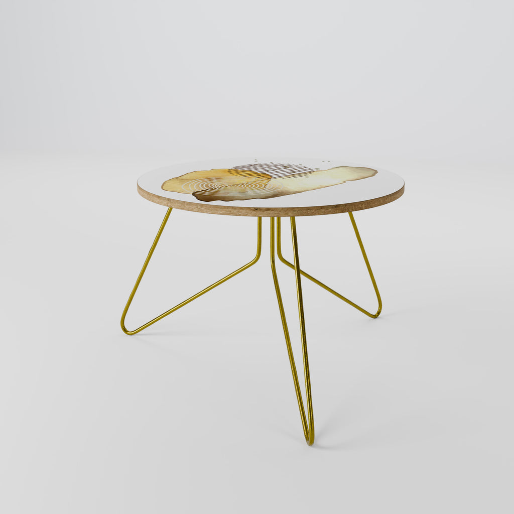 TRANSCENDENT TONES Coffee Table 60