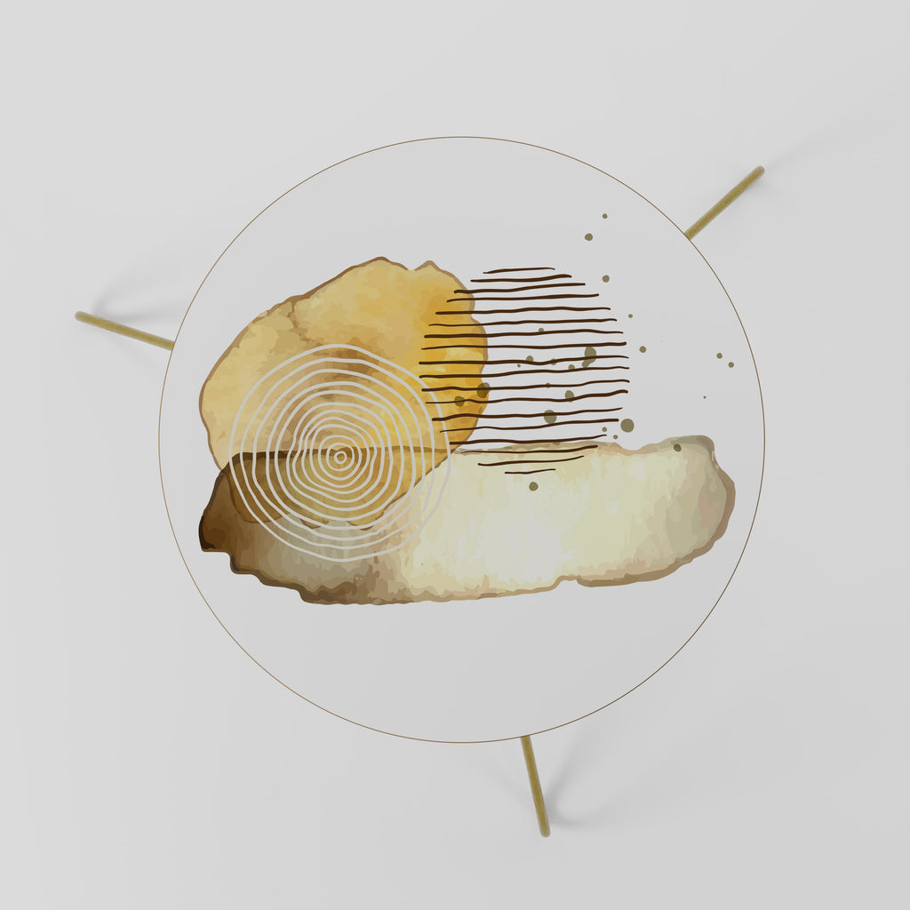 TRANSCENDENT TONES Coffee Table 60