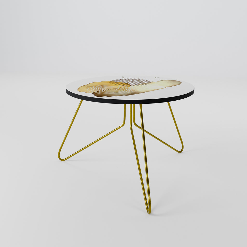 TRANSCENDENT TONES Coffee Table 60