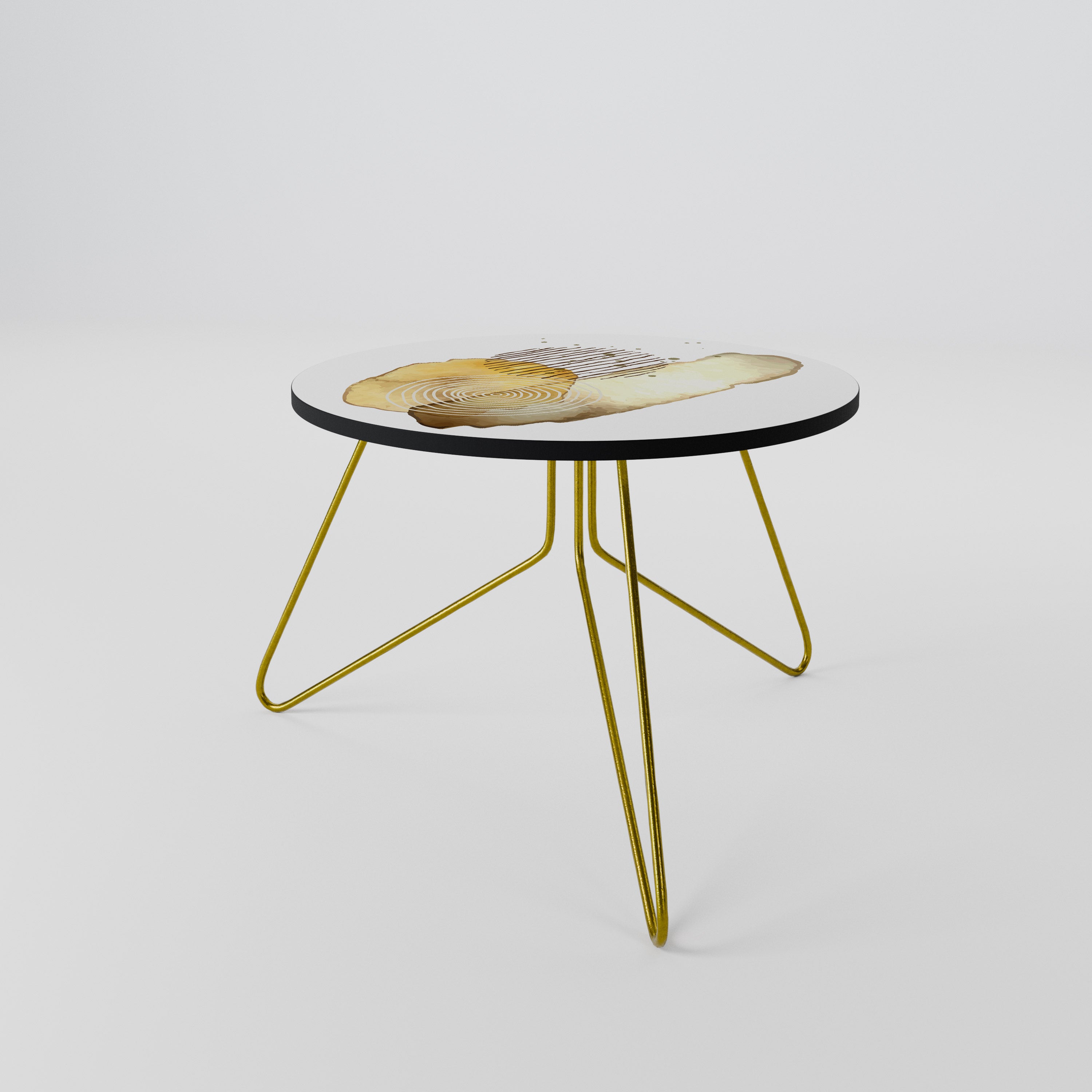 TRANSCENDENT TONES Coffee Table 60