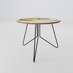 TRANSCENDENT TONES Coffee Table 69