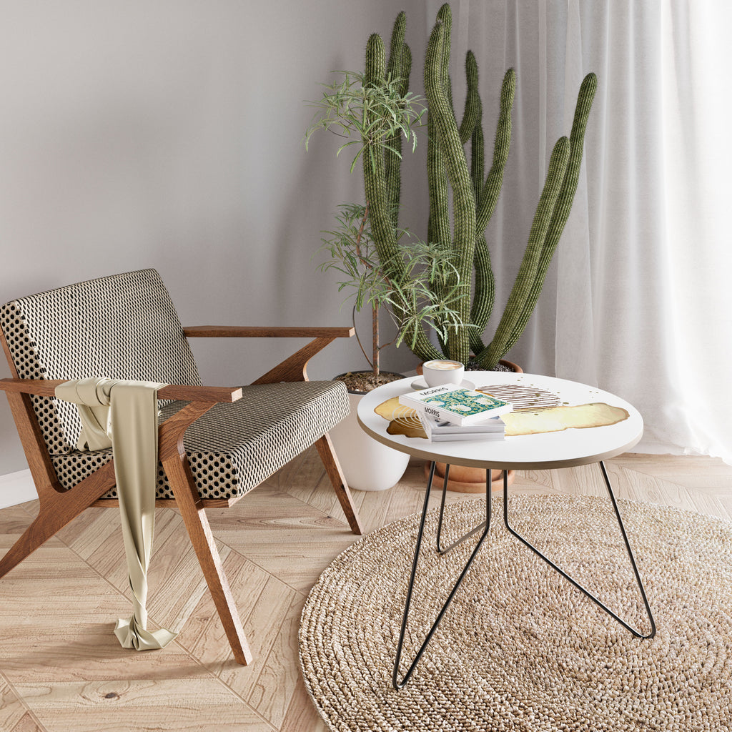 Mesa de centro TONOS TRASCENDENTES 69