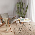 TRANSCENDENT TONES Coffee Table 69