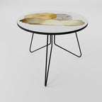 TRANSCENDENT TONES Coffee Table