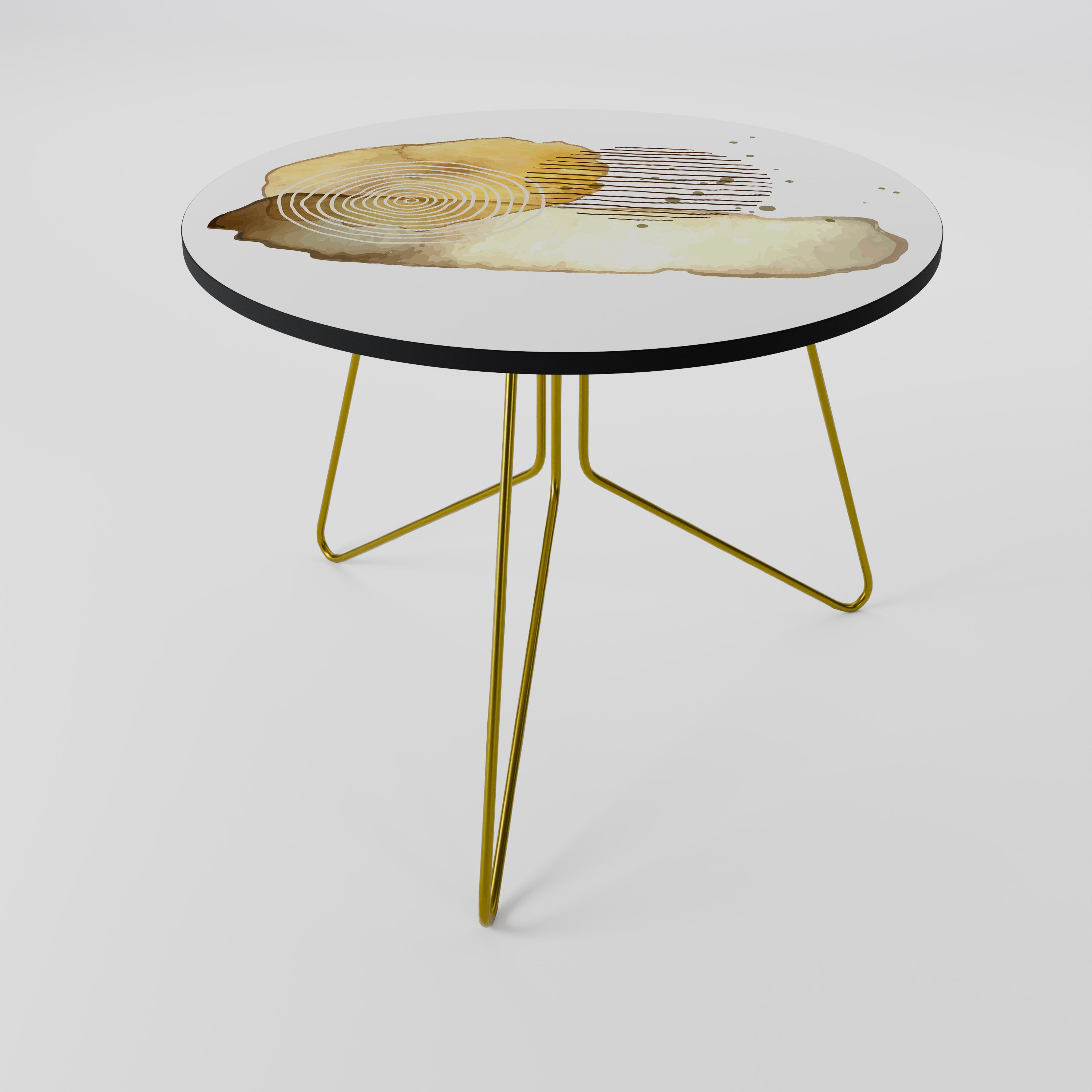 Mesa de centro TONOS TRASCENDENTES 69