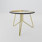 TRANSCENDENT TONES Coffee Table 69