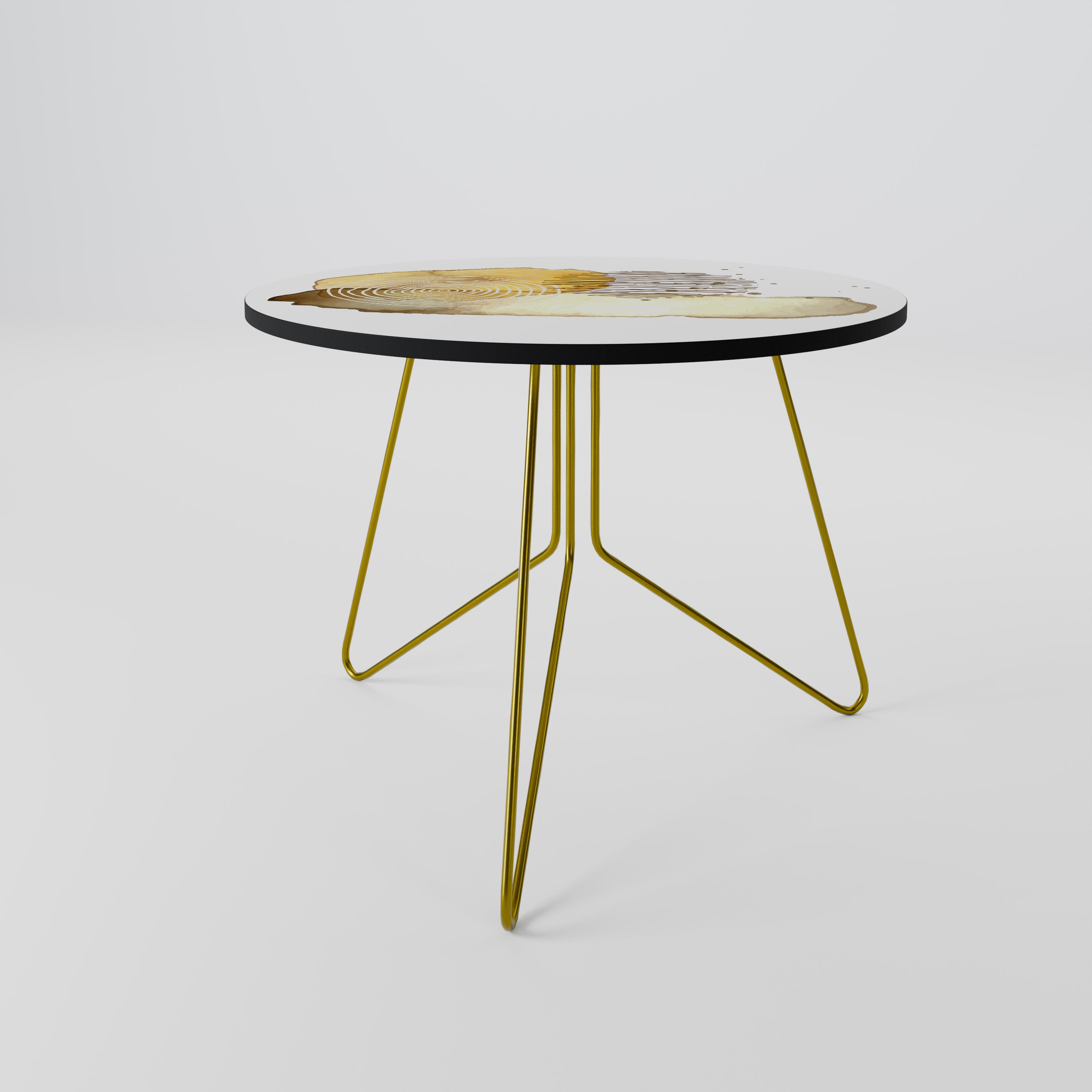 TRANSCENDENT TONES Coffee Table