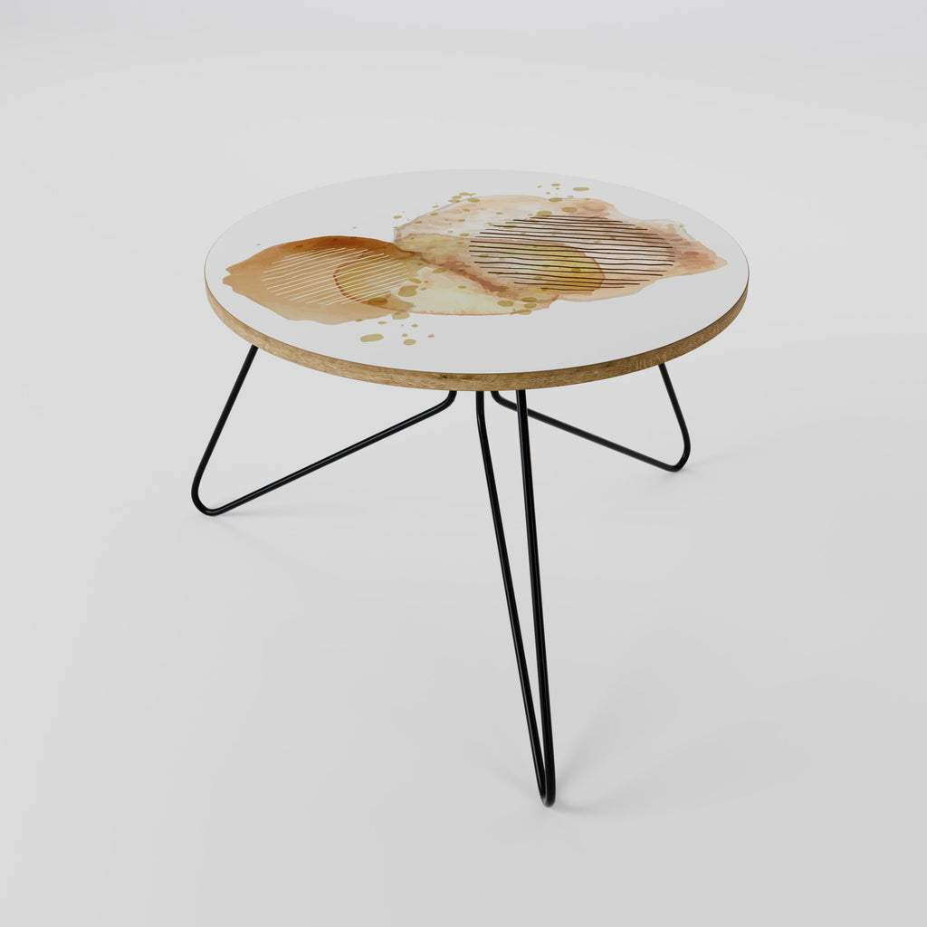 TRANSCENDENTAL HARMONY Coffee Table 60