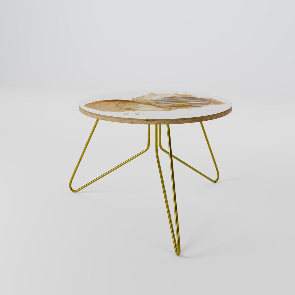 TRANSCENDENTAL HARMONY Coffee Table 60