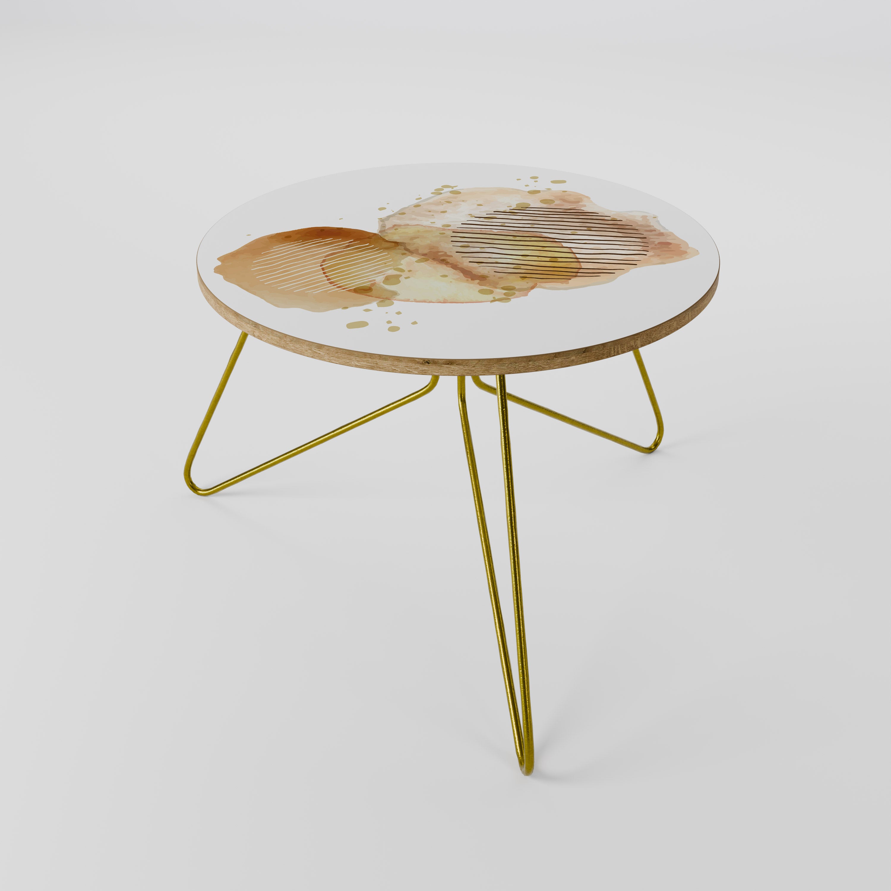 TRANSCENDENTAL HARMONY Coffee Table