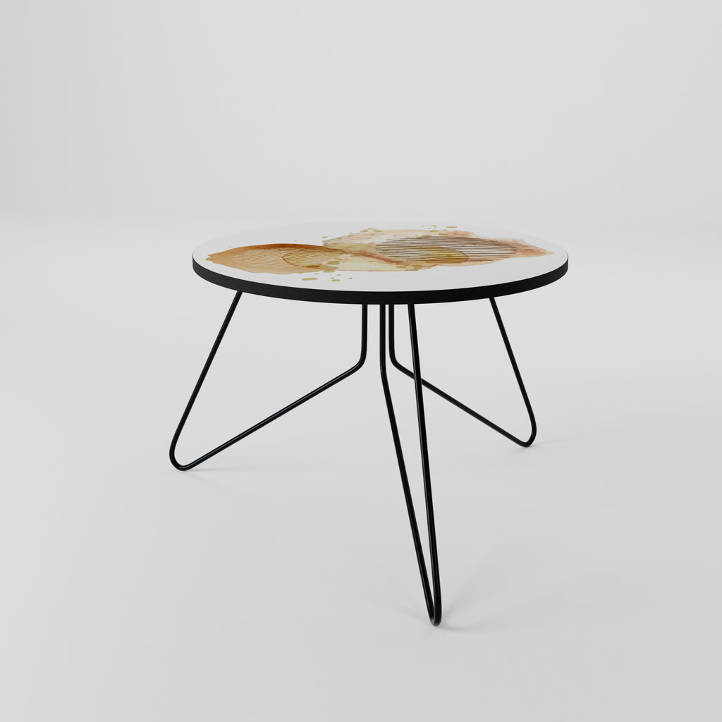 TRANSCENDENTAL HARMONY Coffee Table 60