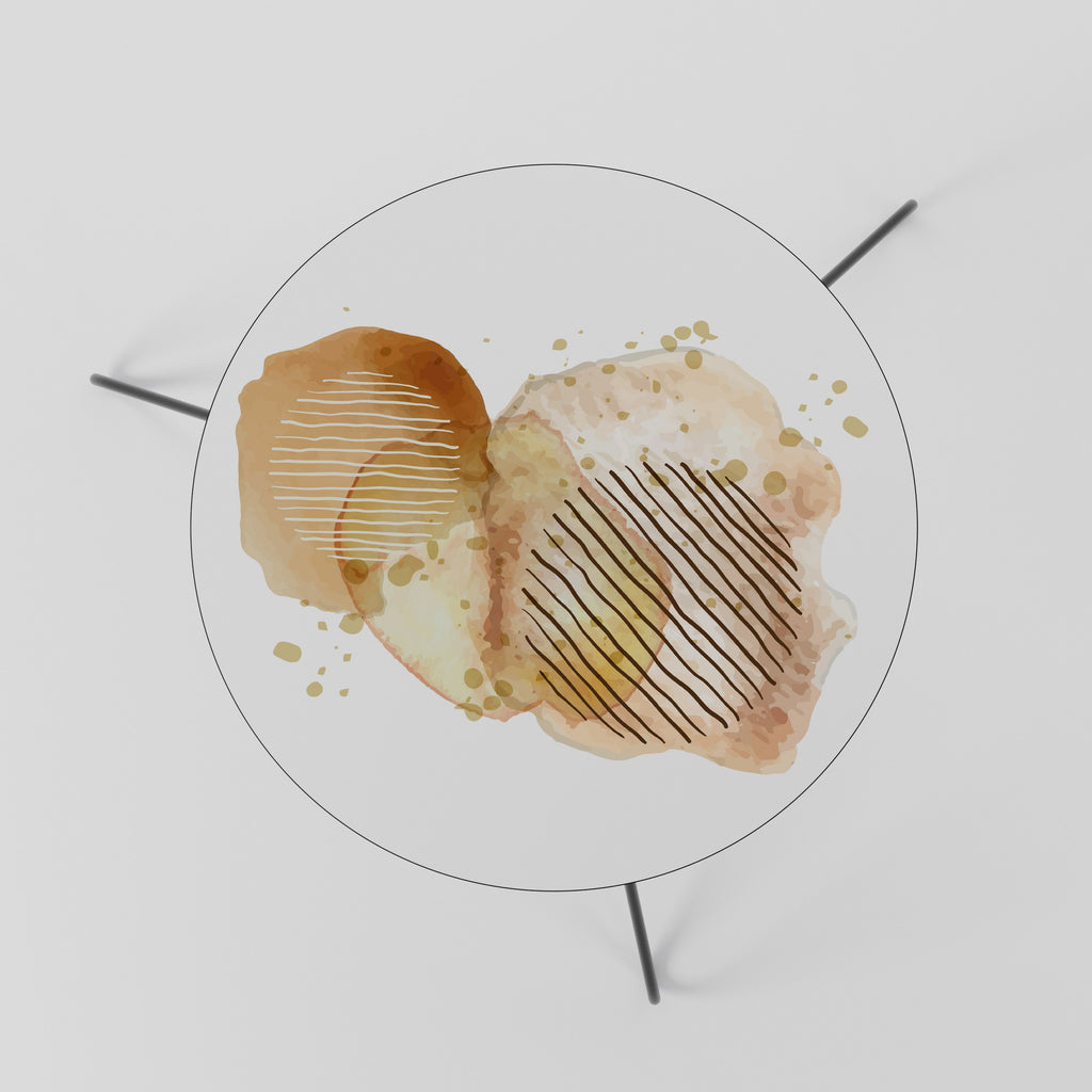 TRANSCENDENTAL HARMONY Coffee Table 60