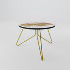 TRANSCENDENTAL HARMONY Coffee Table 60