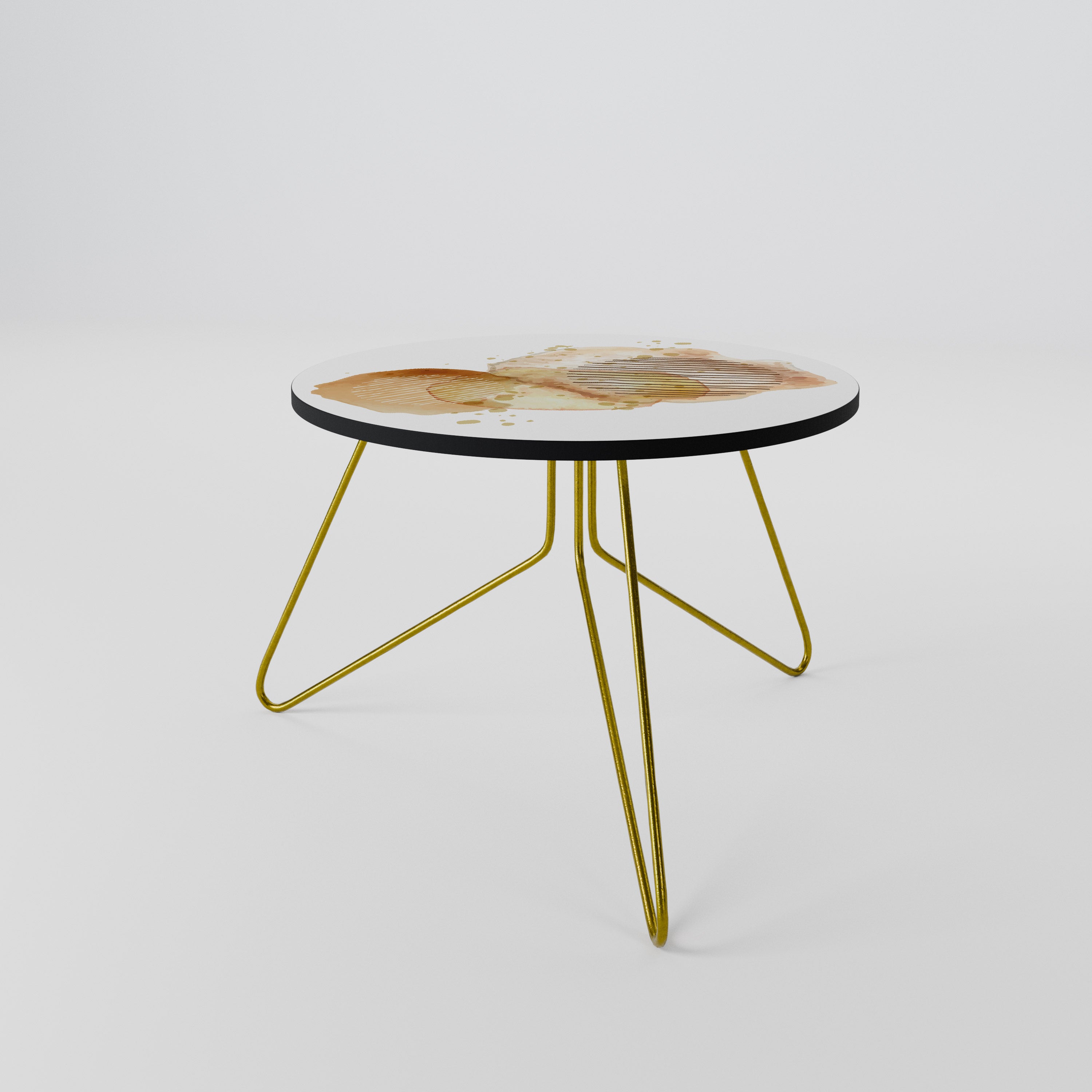 TRANSCENDENTAL HARMONY Coffee Table