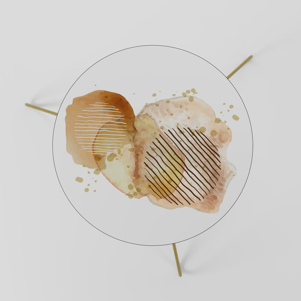 TRANSCENDENTAL HARMONY Coffee Table 60