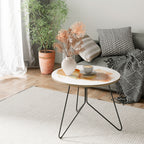 TRANSCENDENTAL HARMONY Coffee Table 69