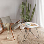 TRANSCENDENTAL HARMONY Coffee Table 69