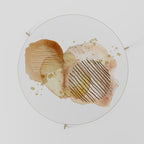 TRANSCENDENTAL HARMONY Coffee Table 69