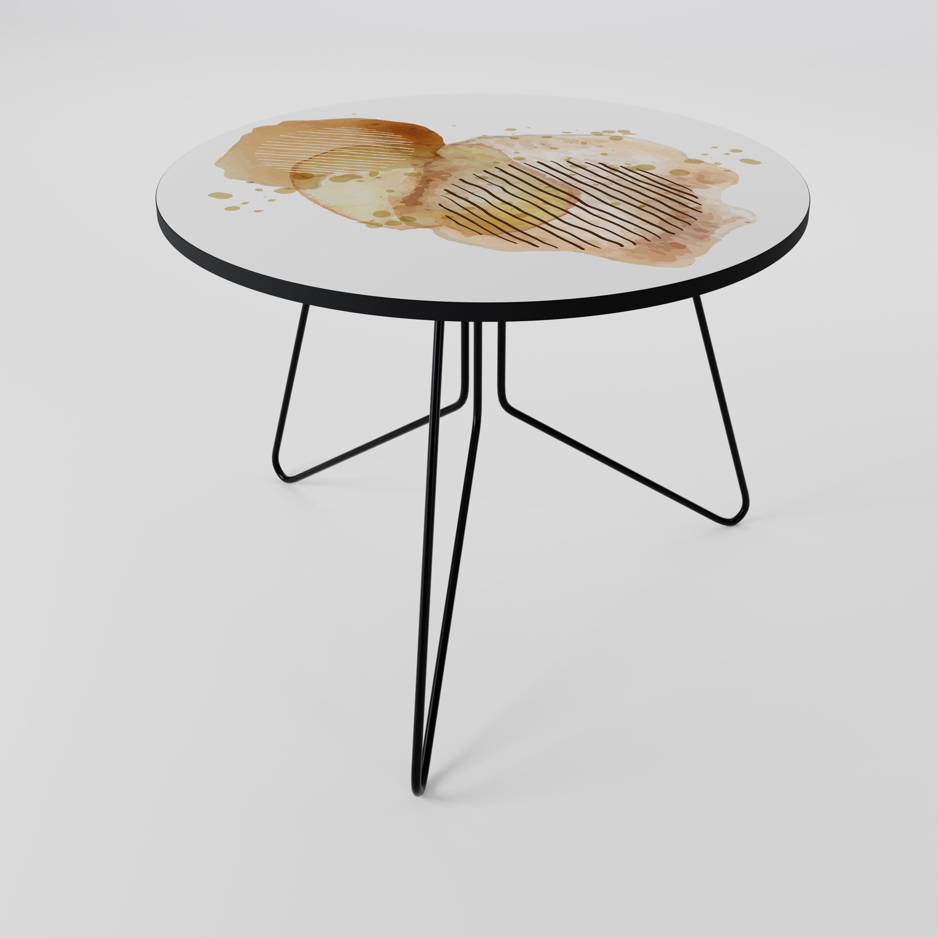 Mesa de centro ARMONÍA TRASCENDENTAL 69