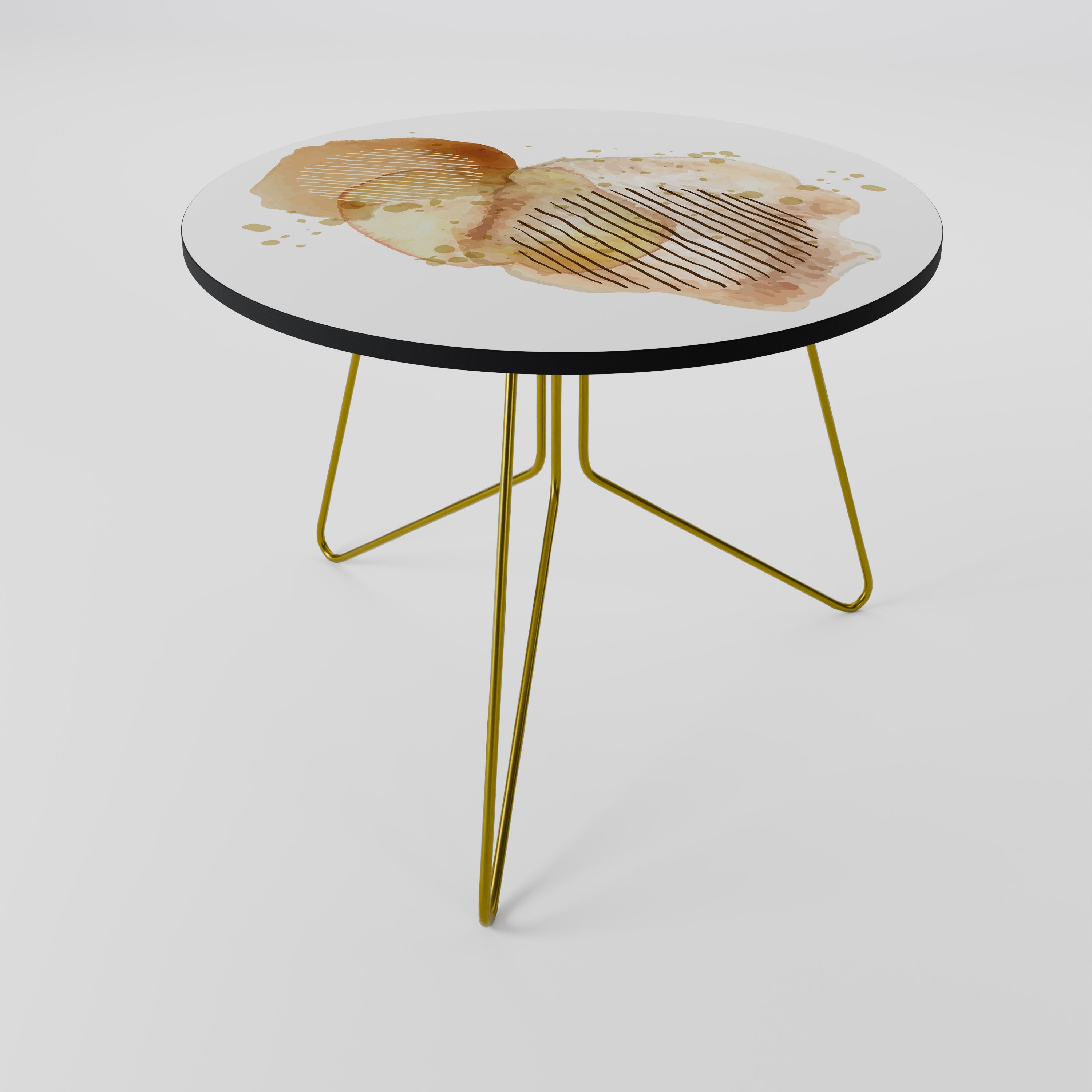 Mesa de centro ARMONÍA TRASCENDENTAL 69