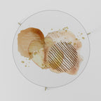 TRANSCENDENTAL HARMONY Coffee Table 69