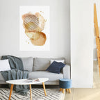 TRANSCENDENTAL HARMONY Póster Vertical Adhesivo