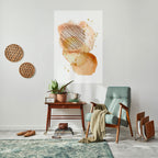 TRANSCENDENTAL HARMONY Póster Vertical Adhesivo