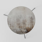 SERENE SPECTRUM Mesa de Centro Ø60