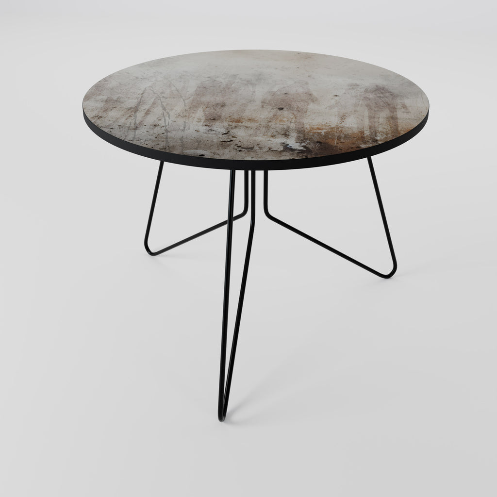 SERENE SPECTRUM Coffee Table