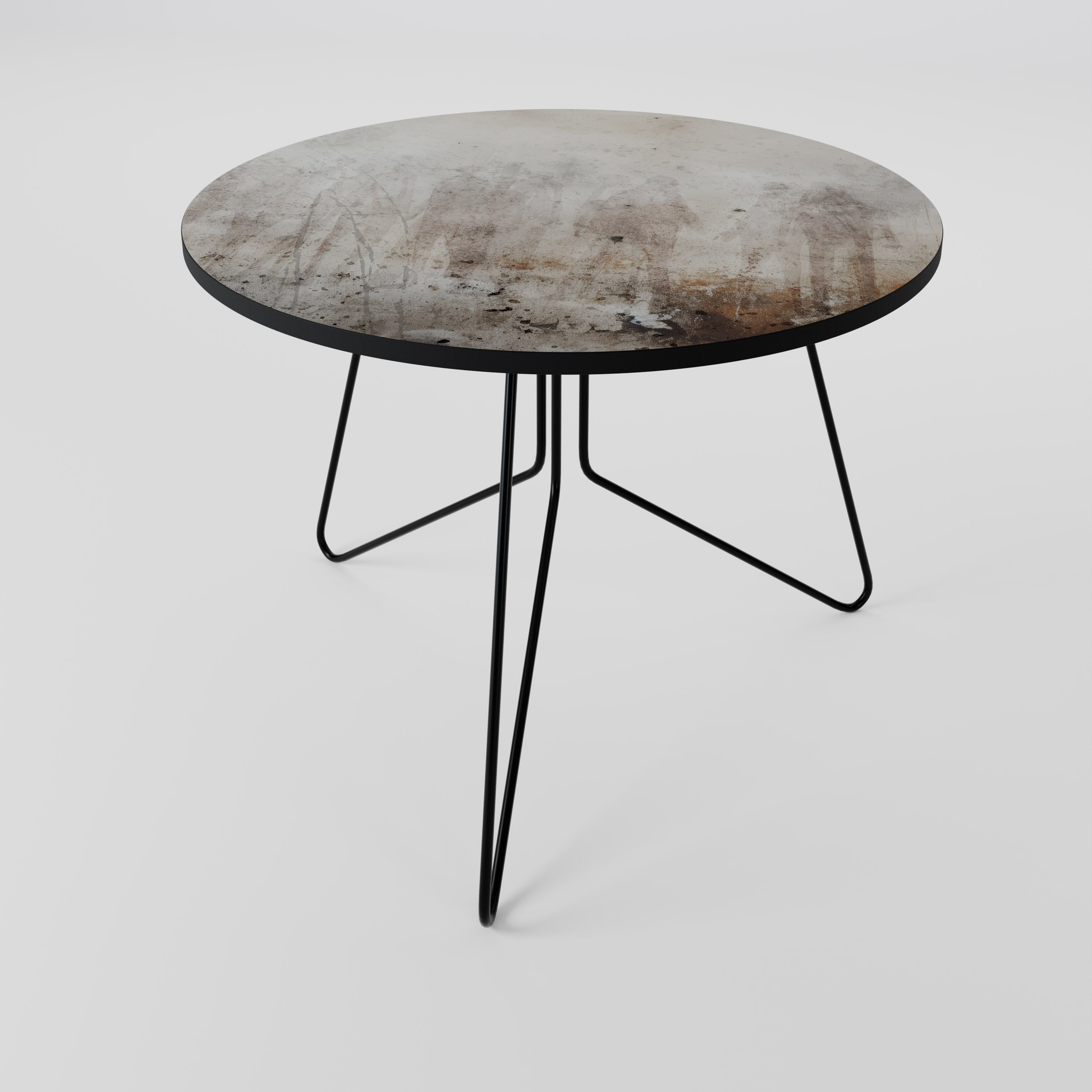 SERENE SPECTRUM Coffee Table