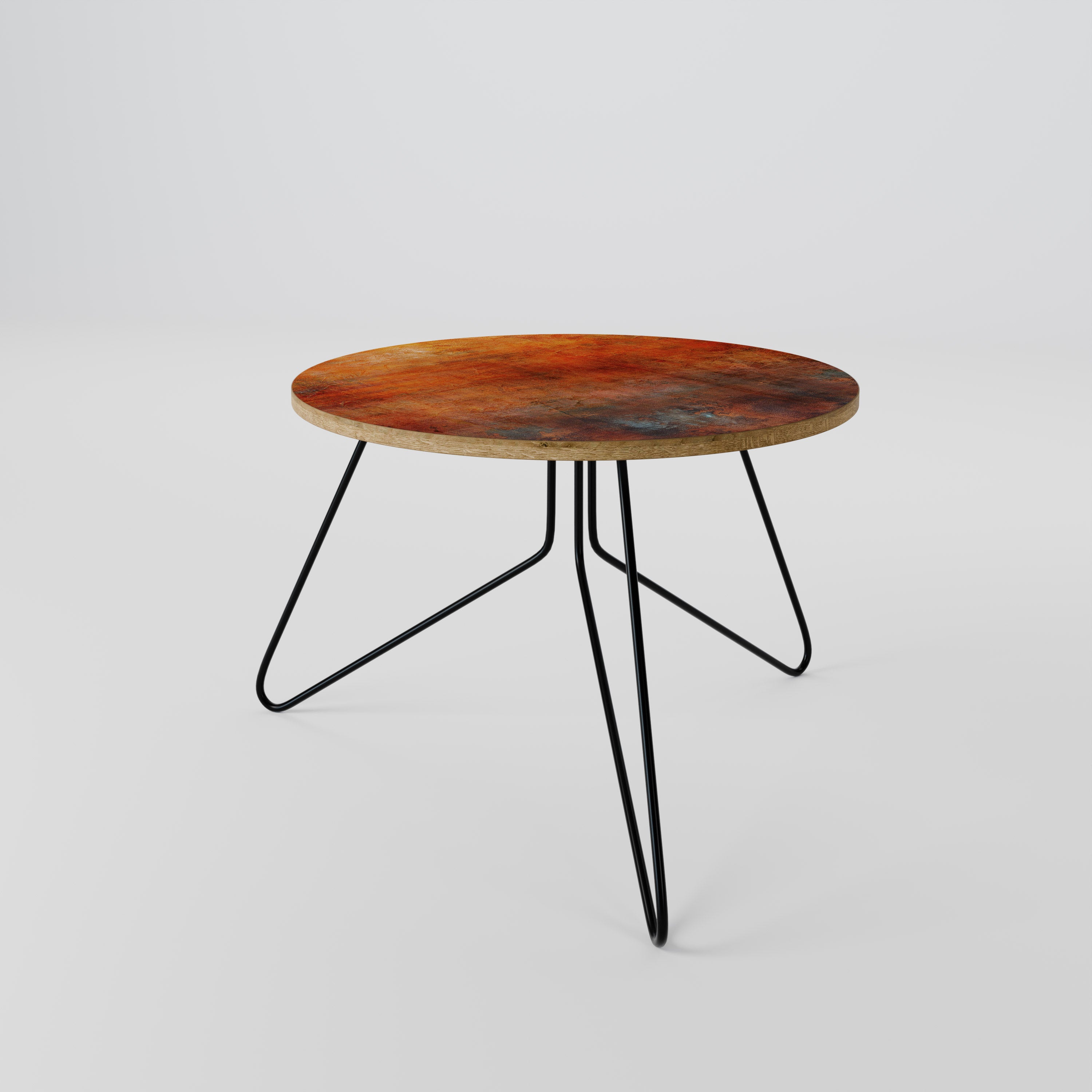 ECHOES OF EUPHORIA Coffee Table