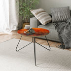 ECHOES OF EUPHORIA Coffee Table