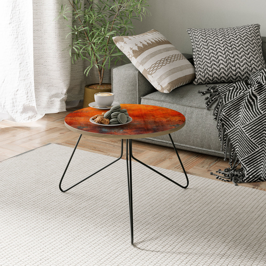 ECHOES OF EUPHORIA Coffee Table 60