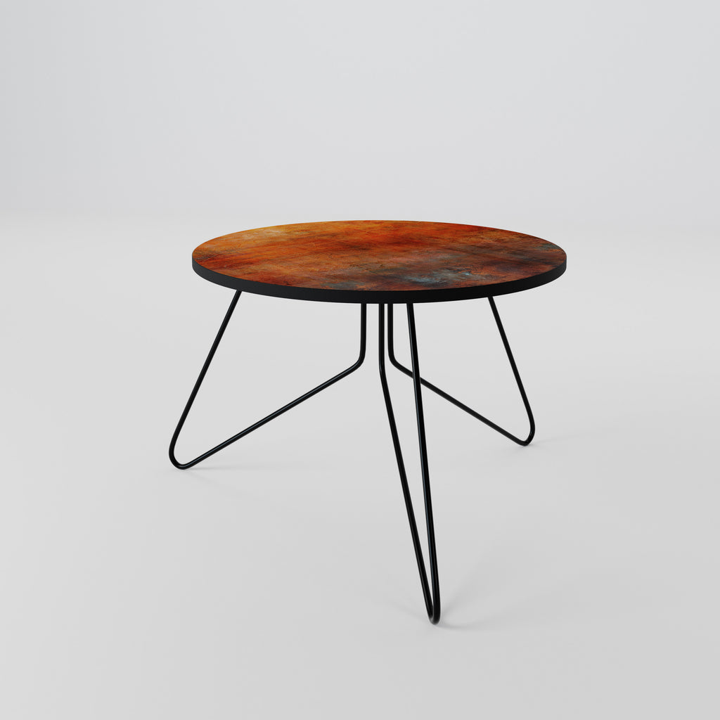 ECHOES OF EUPHORIA Coffee Table 60