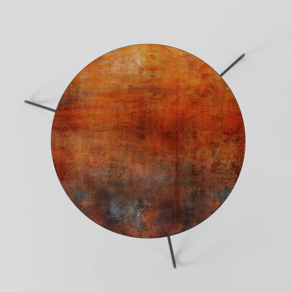 ECHOES OF EUPHORIA Coffee Table 60