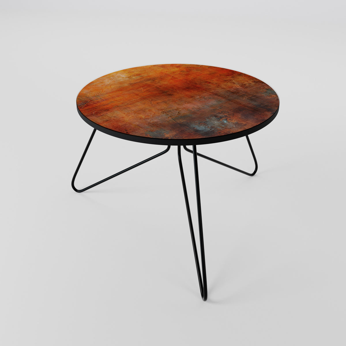 ECHOES OF EUPHORIA Coffee Table
