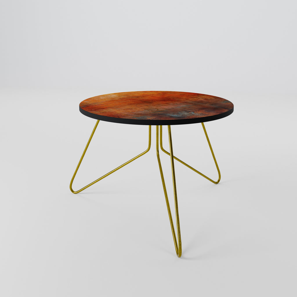 ECHOES OF EUPHORIA Coffee Table 60