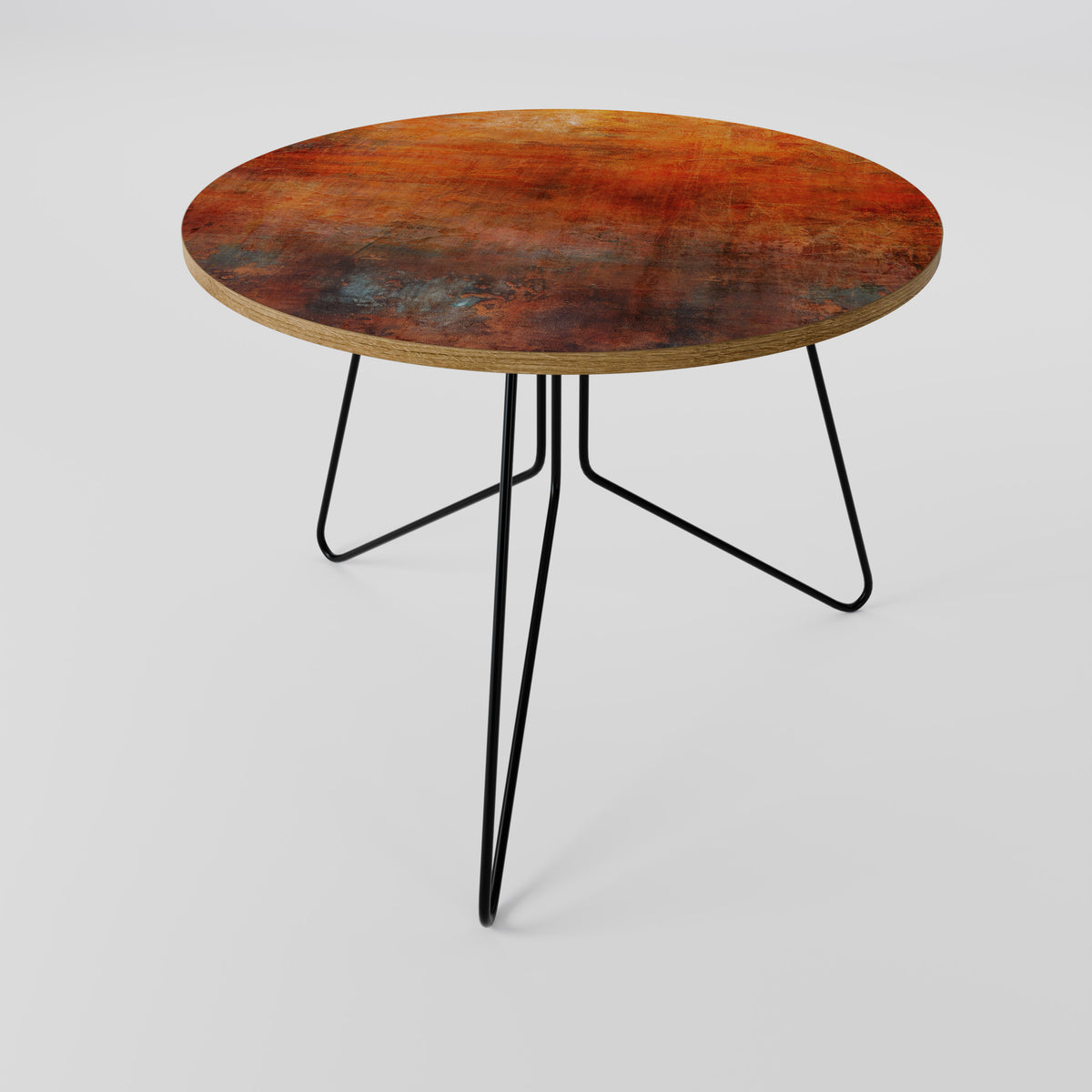 ECHOES OF EUPHORIA Coffee Table