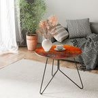 ECHOES OF EUPHORIA Coffee Table 69