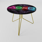 CYBERPUNK CHRONICLE Coffee Table