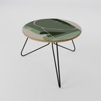 VERDANT HEAVEN Coffee Table