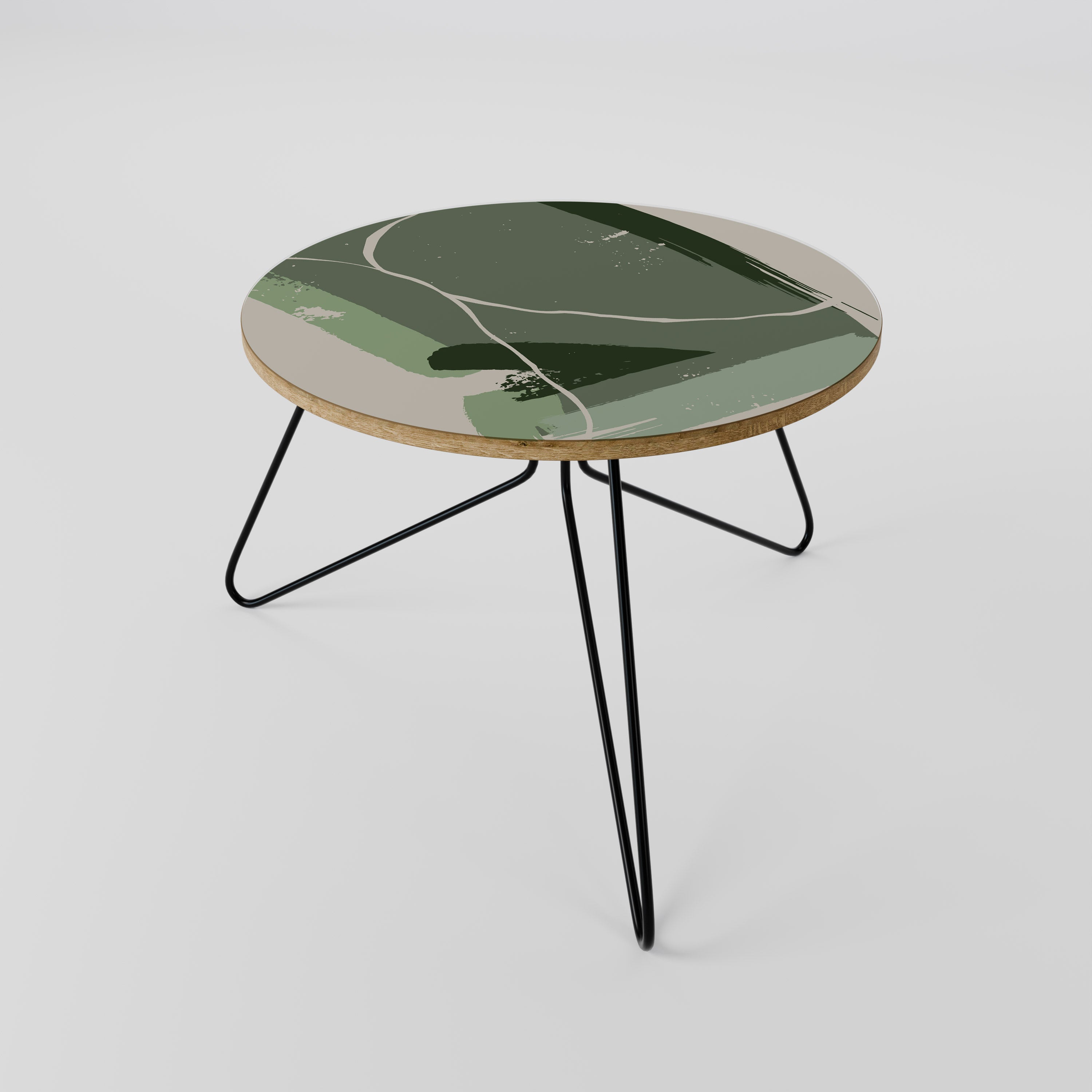 VERDANT HEAVEN Coffee Table