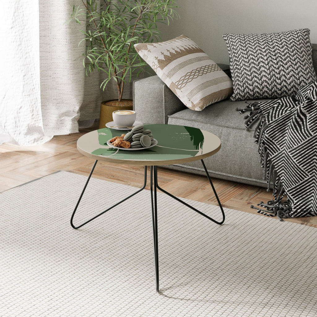 VERDANT HEAVEN Coffee Table 60
