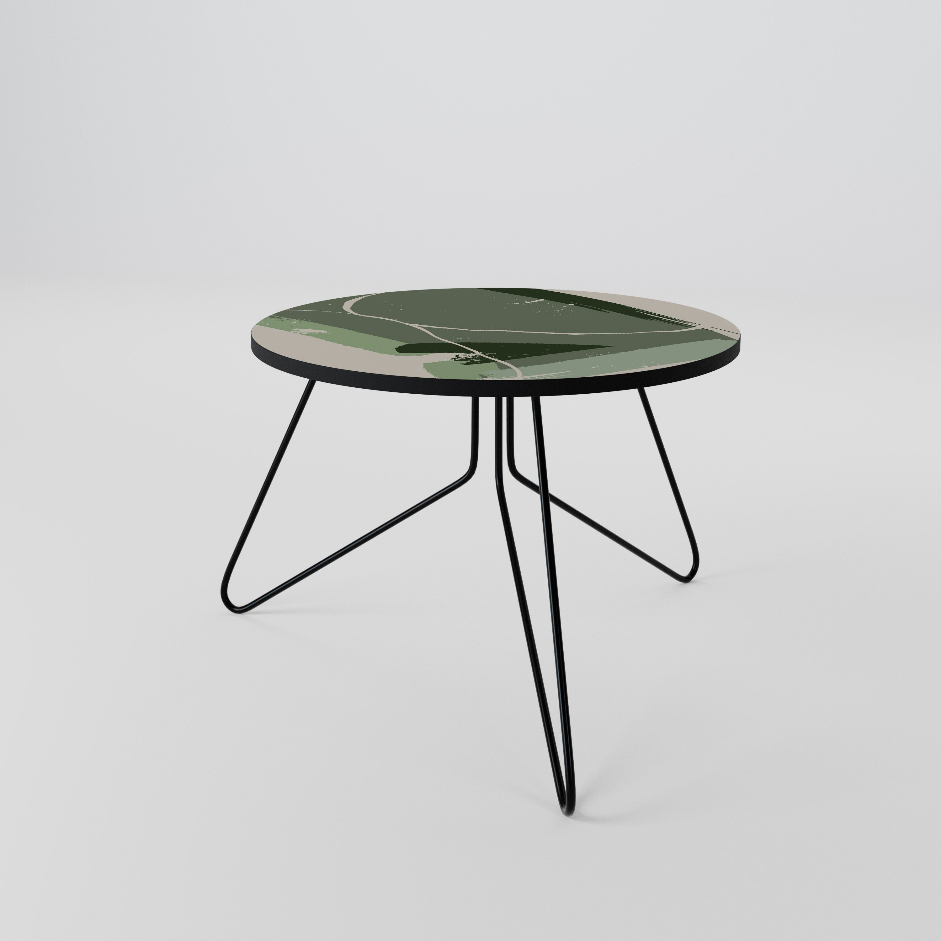 VERDANT HEAVEN Coffee Table